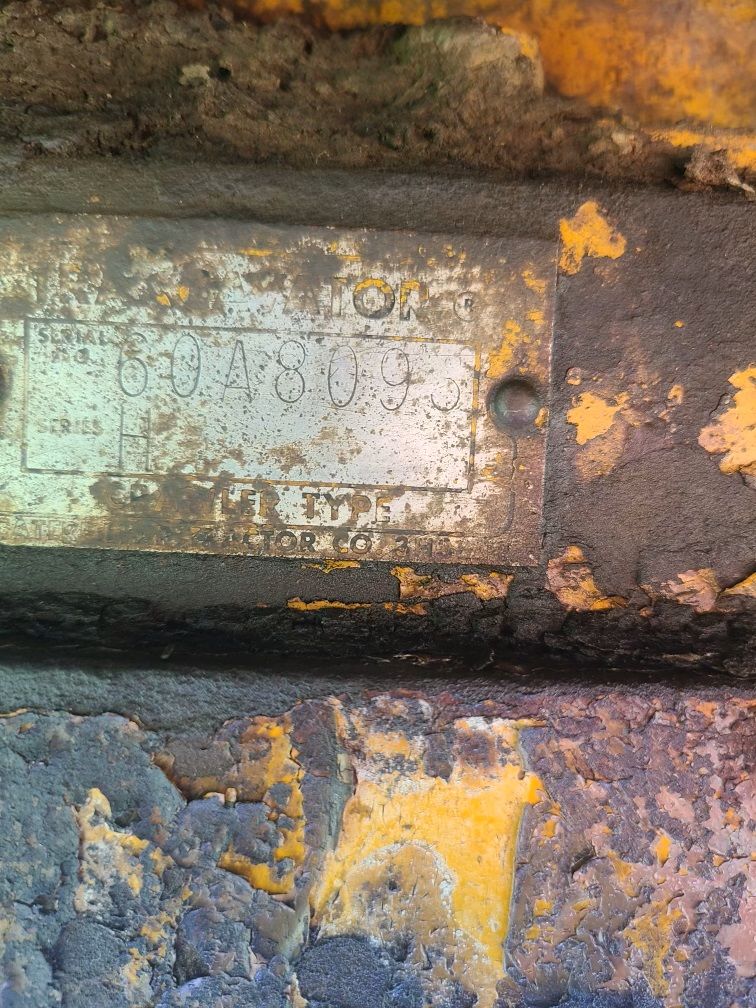 1965 CATERPILLAR 955H - Image 30